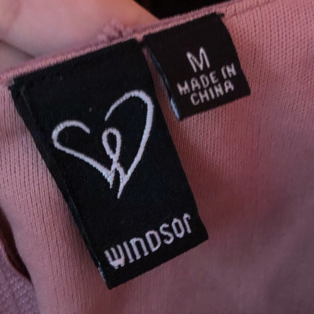 Mini Dress - Picture 4 of 4